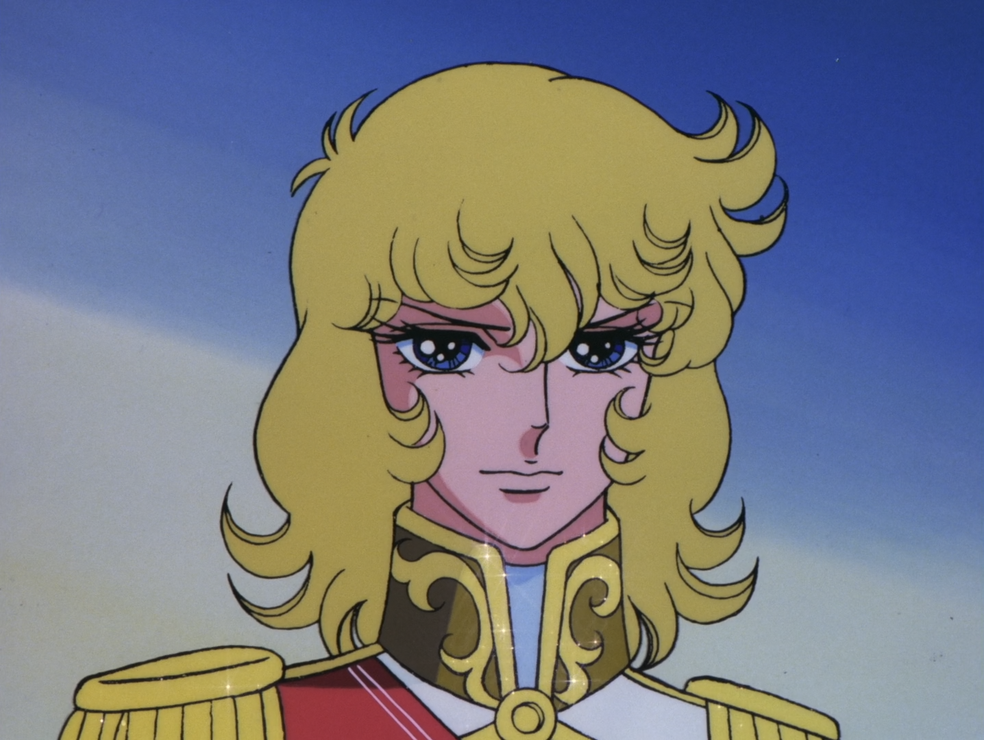 Versailles no Bara (Otaku Tail No Fansub)